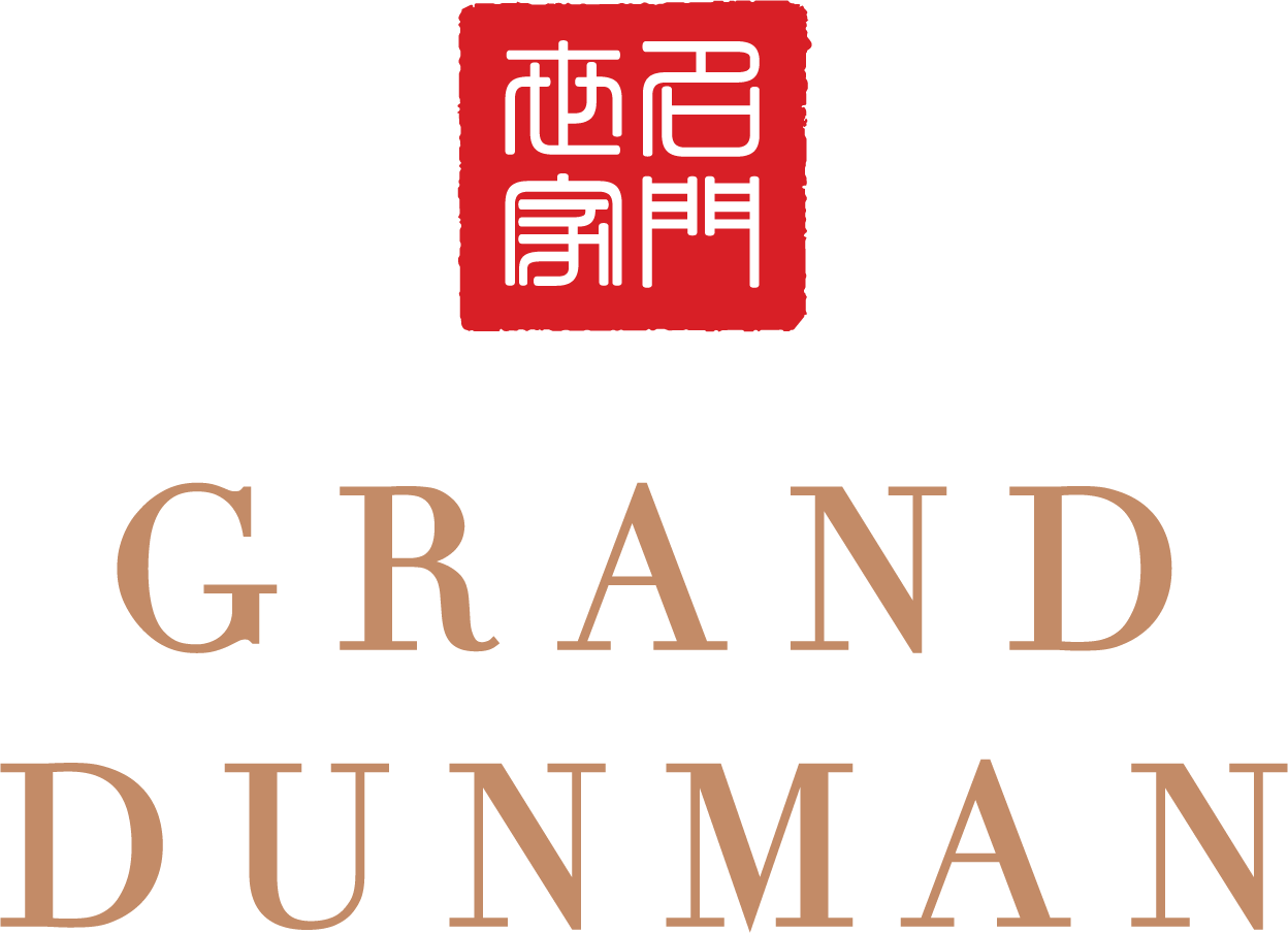 grand dunman logo